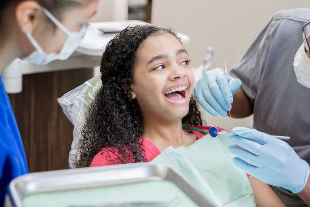 Best Emergency Wisdom Tooth Extraction in Attleboro, MA