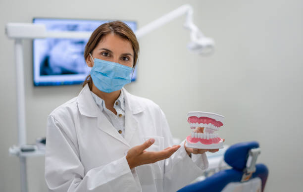 Best Emergency Treatment for Jaw Pain or Injury in Attleboro, MA