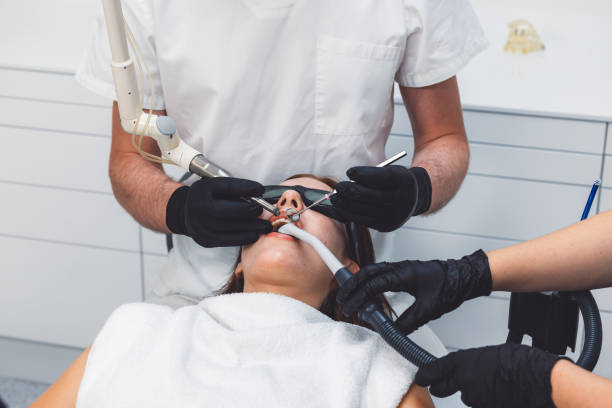Best Emergency Treatment for Jaw Pain or Injury in Attleboro, MA